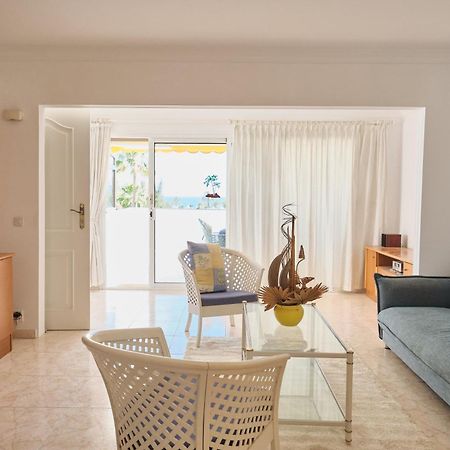 Lovely Apartment In San Agustin: Steps Away From Playa Del Ingles And Maspalomas! San Bartolomé Exterior foto