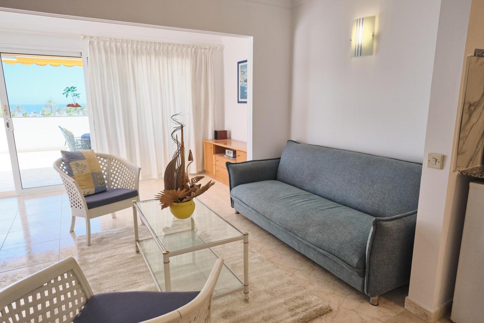 Lovely Apartment In San Agustin: Steps Away From Playa Del Ingles And Maspalomas! San Bartolomé Exterior foto